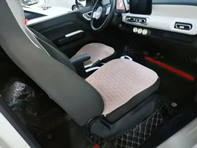 Wuling Hongguang Mini EV — Фото автомобиля 24