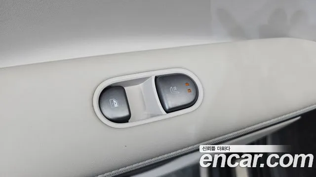 Hyundai Ioniq 5 Ioniq 5 (New) — Фото автомобиля 28