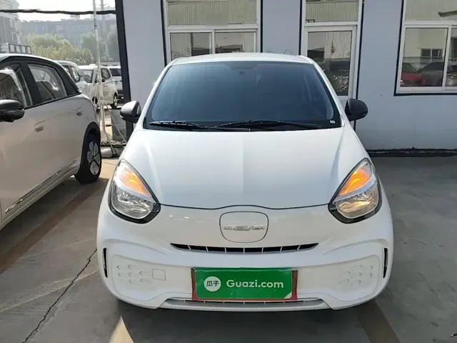 Roewe Clever — Фото автомобиля 2