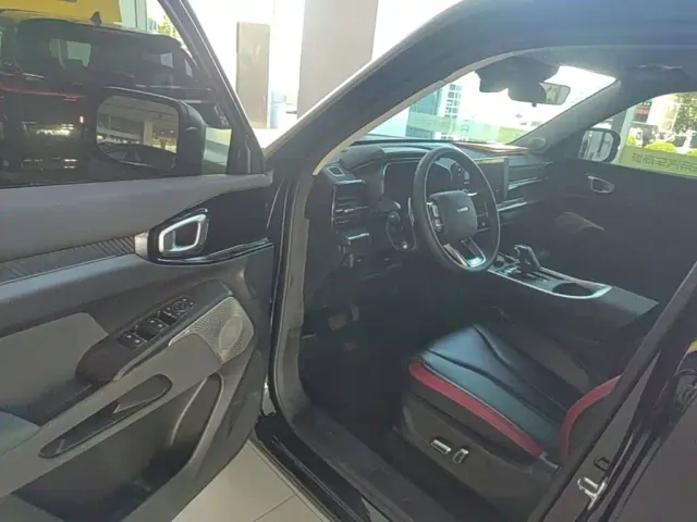 Haval Cool Dog — Фото автомобиля 15