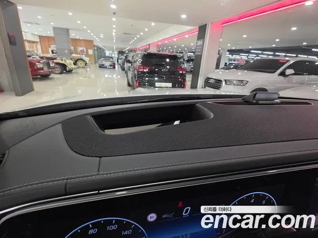 Mercedes-Benz GLE-Class — Фото автомобиля 16