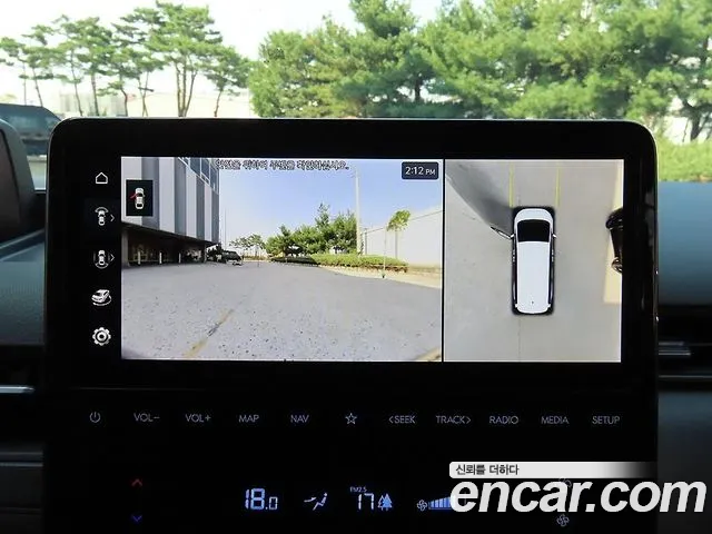 Hyundai Staria — Фото автомобиля 15