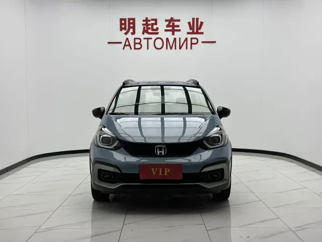 Honda LIFE — Фото автомобиля 3