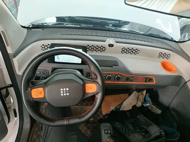 DFSK Mini EV — Фото автомобиля 9