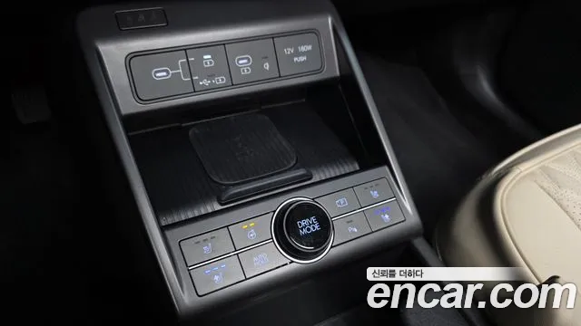 Hyundai Kona Kona (SX2) Бензин 2.0 2WD — Фото автомобиля 29