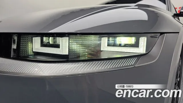 Hyundai Ioniq5 — Фото автомобиля 14