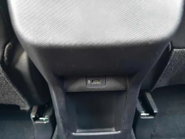Changan Oushang X5 — Фото автомобиля 14