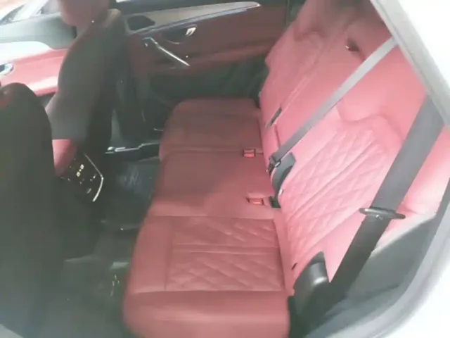 Jetour X70 Plus — Фото автомобиля 16