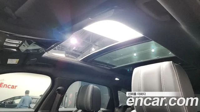 Land Rover Range Rover Velar Range Rover Velar 3.0 P400 R-Dynamic HSE — Фото автомобиля 19