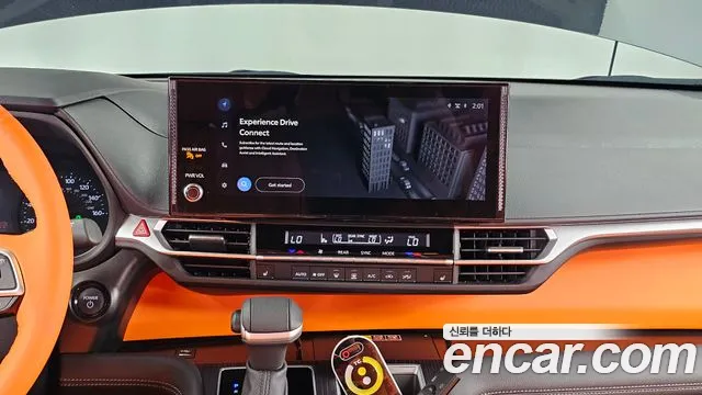 Toyota Sienna — Фото автомобиля 15