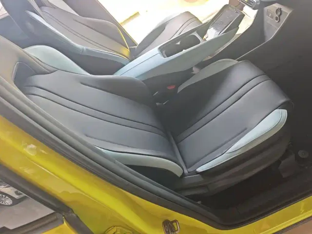 BYD Seagull — Фото автомобиля 24