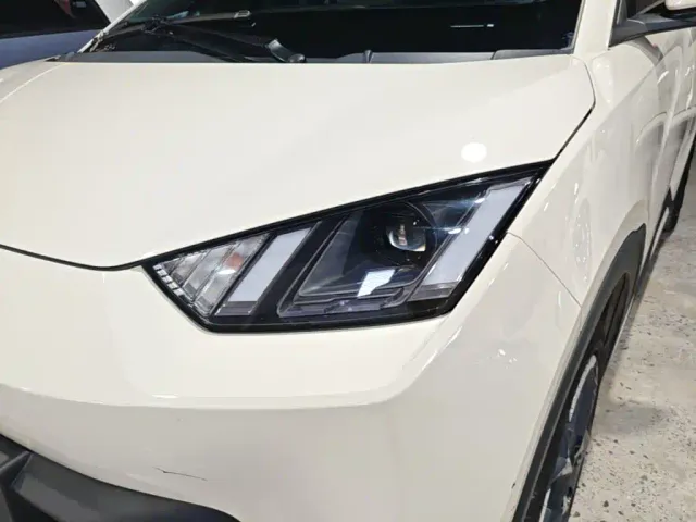 BYD Seagull — Фото автомобиля 23