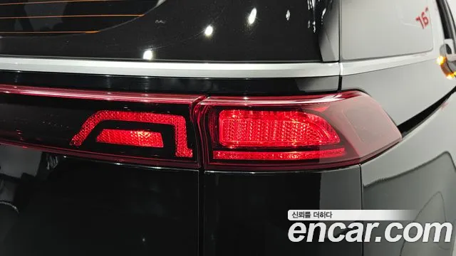 Kia Canival Carnival 4 поколение Дизель 9 мест Prestige — Фото автомобиля 20