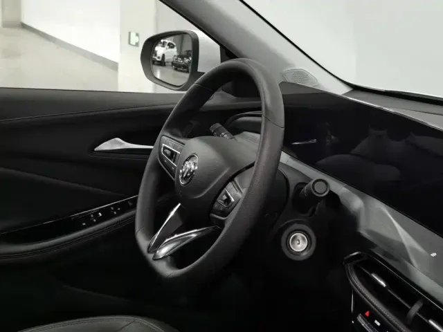 Buick Verano — Фото автомобиля 22