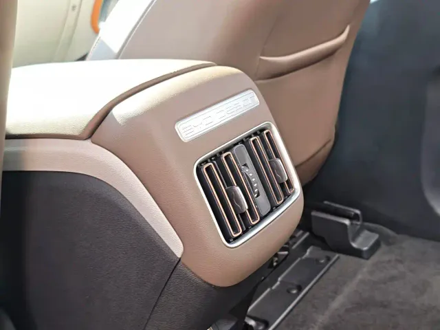 BYD Song Pro — Фото автомобиля 14