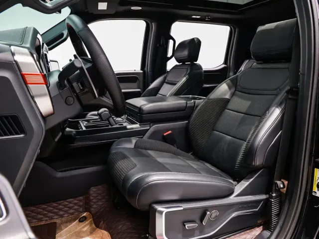 Ford F-150 Raptor — Фото автомобиля 9