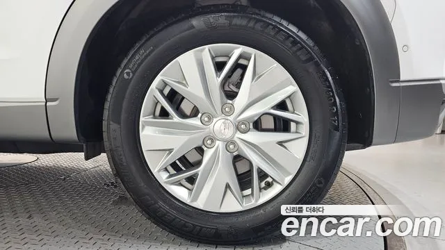 Hyundai Nexo Nexo Premium — Фото автомобиля 21