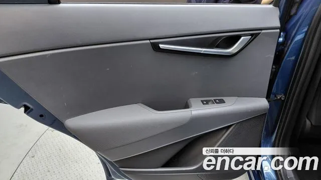 Kia Niro The All New Niro — Фото автомобиля 14