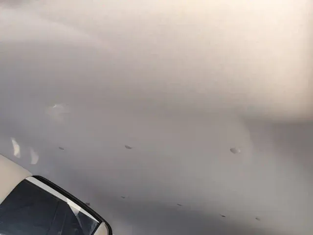 Wuling Hongguang Mini EV — Фото автомобиля 17