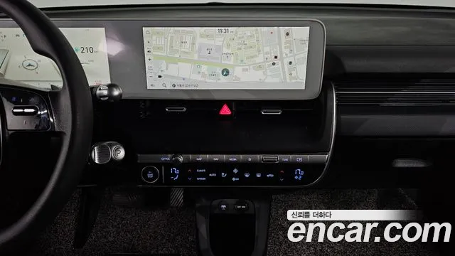 Hyundai Ioniq 5 — Фото автомобиля 20