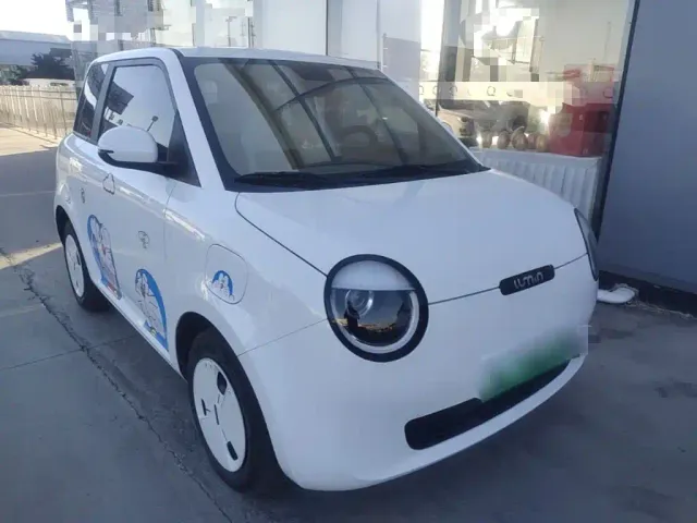Changan Lumin — Фото автомобиля 3