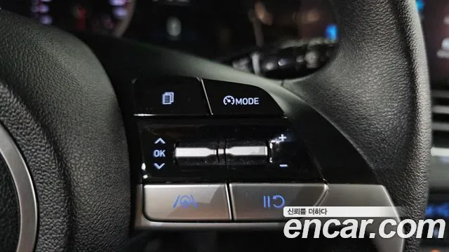 Hyundai AVANTE Avante (CN7) — Фото автомобиля 27