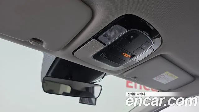 Hyundai Tucson NX4 — Фото автомобиля 17