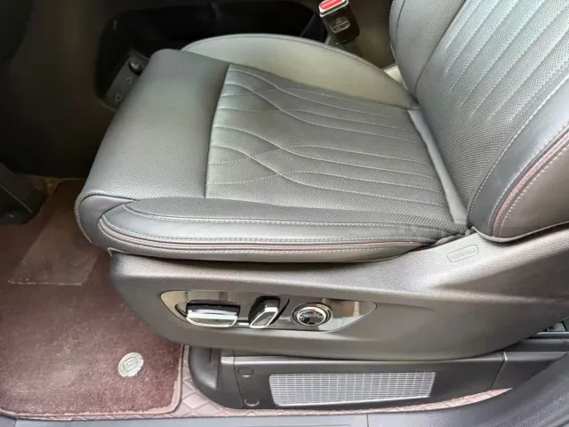 GAC Trumpchi M8 — Фото автомобиля 8