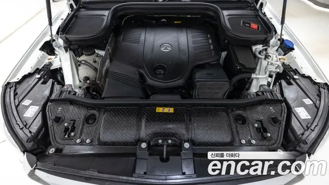 Mercedes-Benz GLS-Class X167 — Фото автомобиля 6