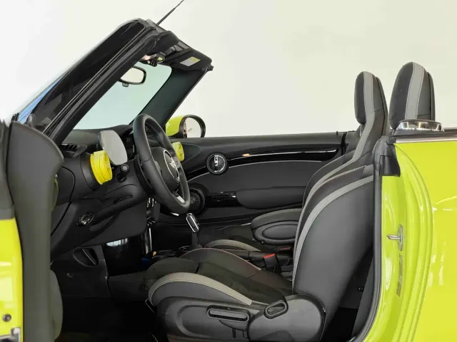 MINI Hatch — Фото автомобиля 7
