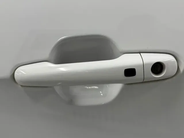 Geely Vision X3 — Фото автомобиля 4