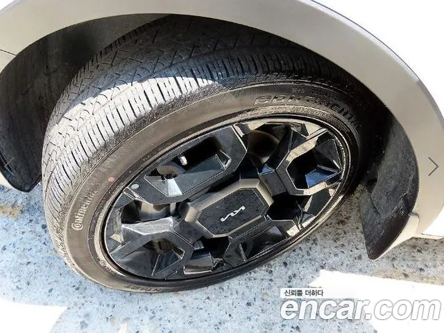 Kia Sorento Generation 4 — Фото автомобиля 20