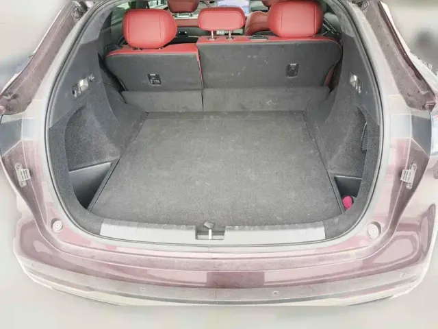 GAC Hyptec HT — Фото автомобиля 5