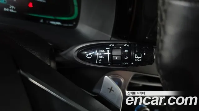Hyundai Palisade The New Palisade Бензин 3.8 2WD — Фото автомобиля 8