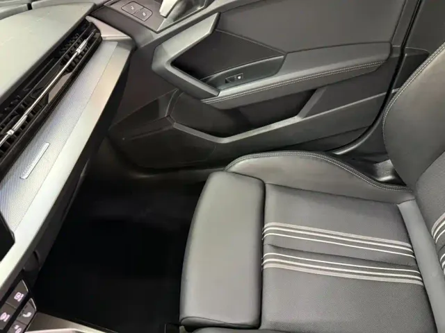 Audi A3 — Фото автомобиля 13