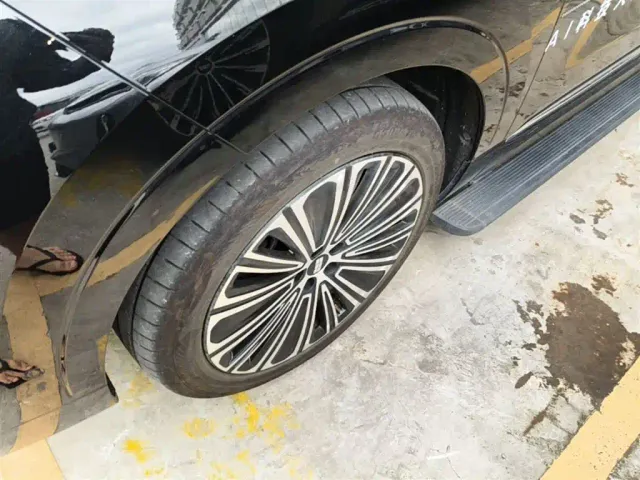 Geely Galaxy M9 — Фото автомобиля 22