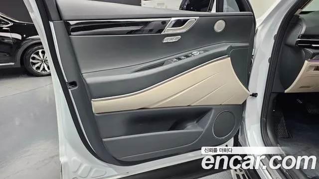 Genesis GV80 — Фото автомобиля 13