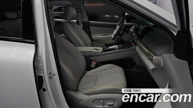 Hyundai Nexo — Фото автомобиля 15