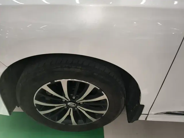 GAC Trumpchi M8 — Фото автомобиля 22