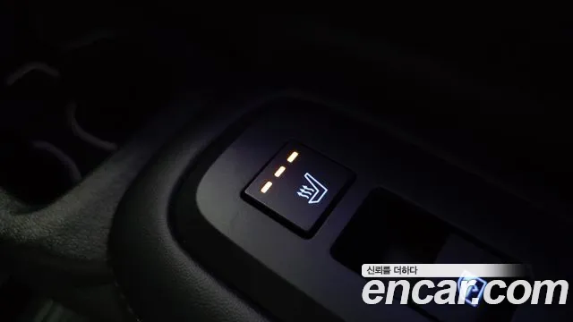 Hyundai Santa Fe MX5 — Фото автомобиля 30