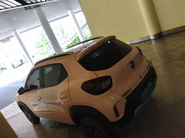 Dongfeng Nano BOX — Фото автомобиля 26