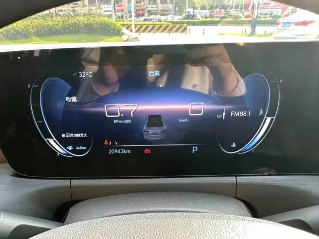 Buick Verano — Фото автомобиля 17