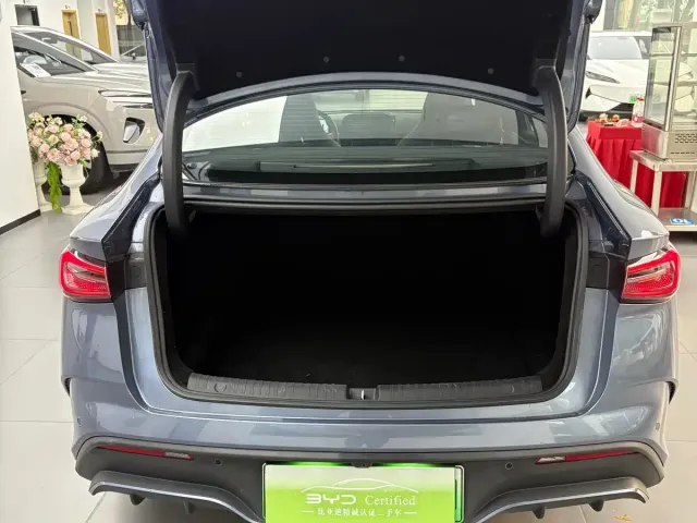 BYD Seal 06 — Фото автомобиля 14