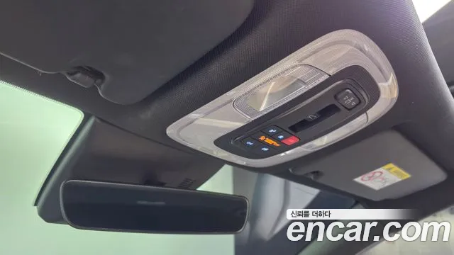 Hyundai Kona SX2 — Фото автомобиля 23
