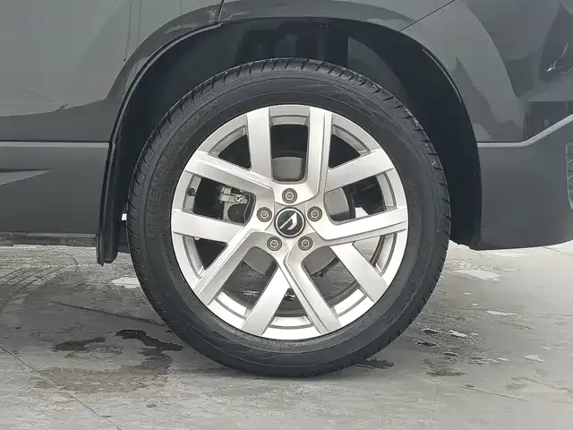 Jetta VS5 — Фото автомобиля 11