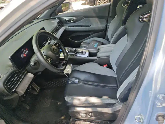 GAC Trumpchi Emkoo — Фото автомобиля 7