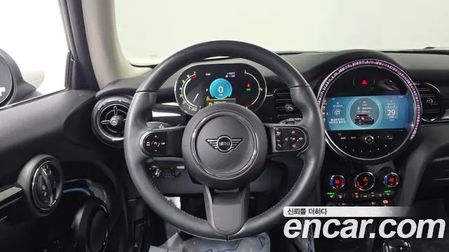 MINI Cooper — Фото автомобиля 20