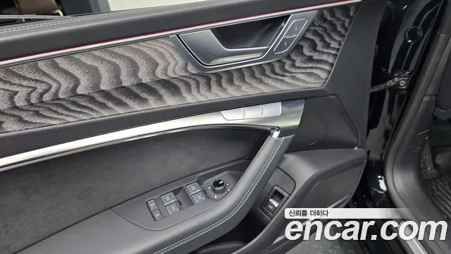 Audi A7 55 TFSI quattro Premium — Фото автомобиля 29