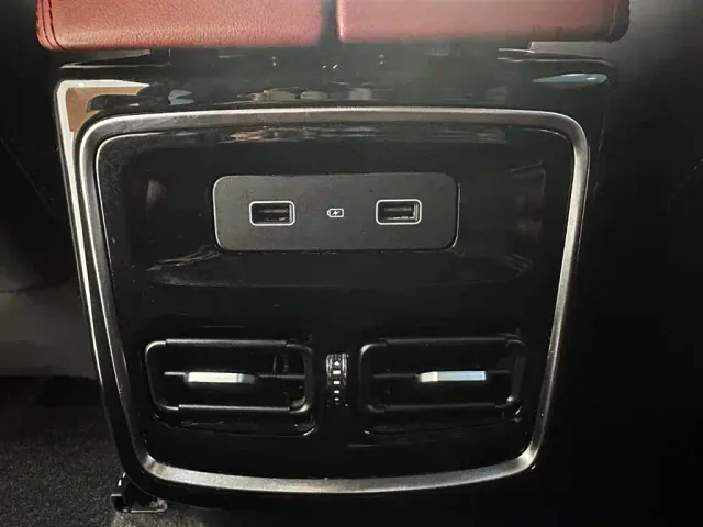 Jetour X70 Plus — Фото автомобиля 23