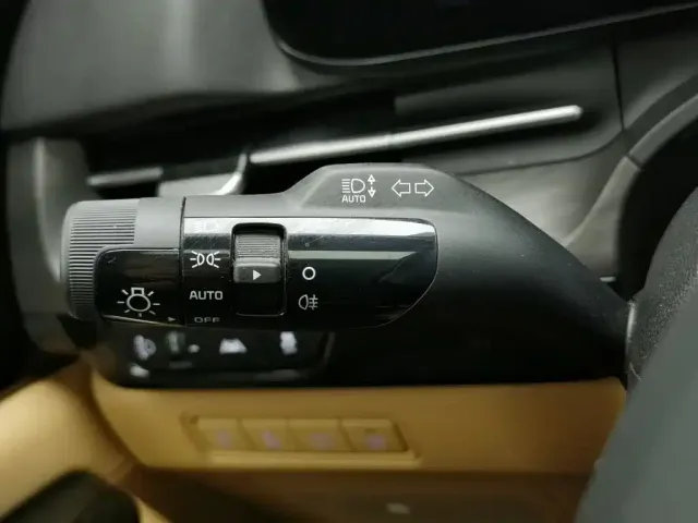 Kia Carnival — Фото автомобиля 21